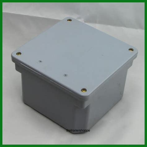 pvc junction box 6x6x4|6x6x4 metal electrical junction box.